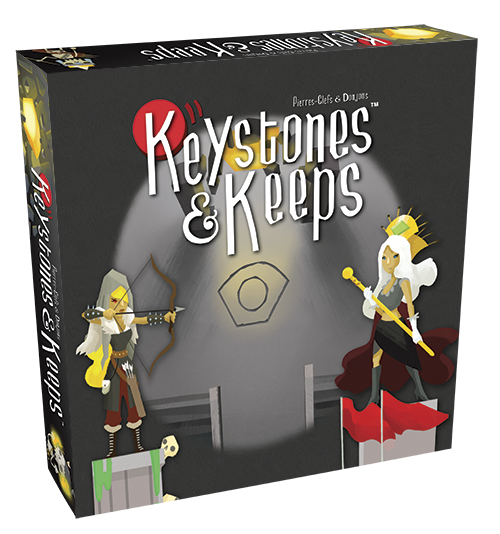 Keystones & Keeps